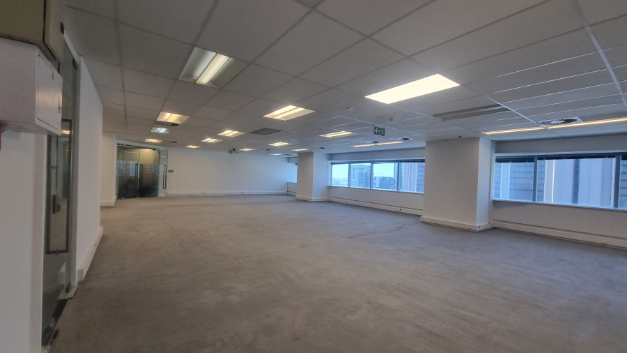 To Let Commercial Property for Rent in Foreshore Western Cape